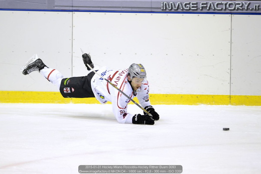 2015-01-01 Hockey Milano Rossoblu-Hockey Rittner Buam 0093